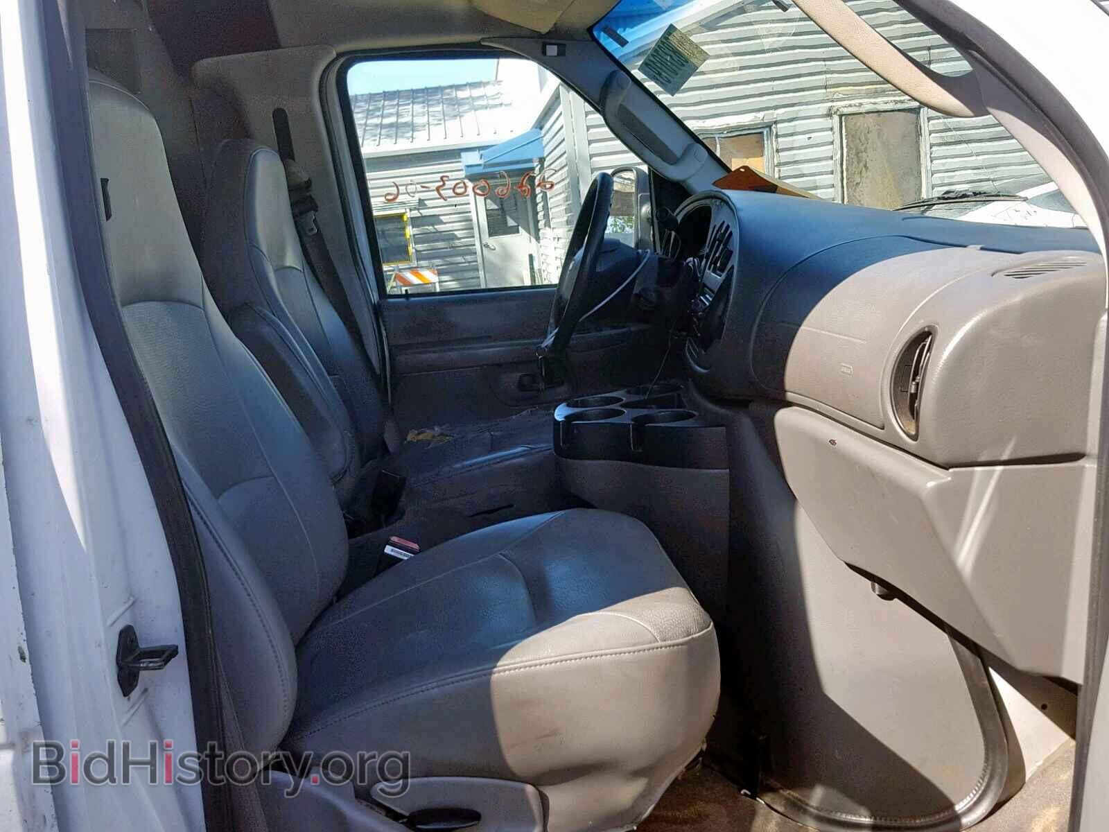 2006 FORD ECONOLINE - VIN: 1FTSS34S56HB36344 - Фото 5