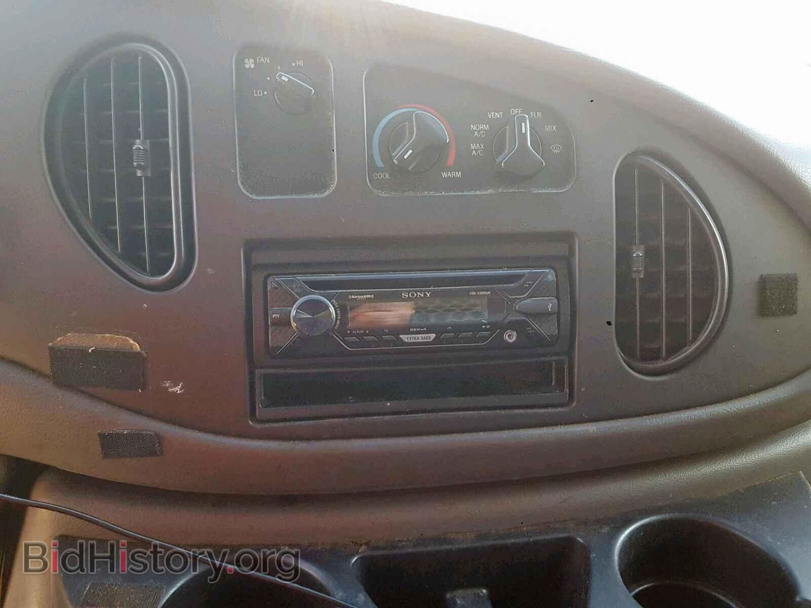 2006 FORD ECONOLINE - VIN: 1FTSS34S56HB36344 - Фото 9