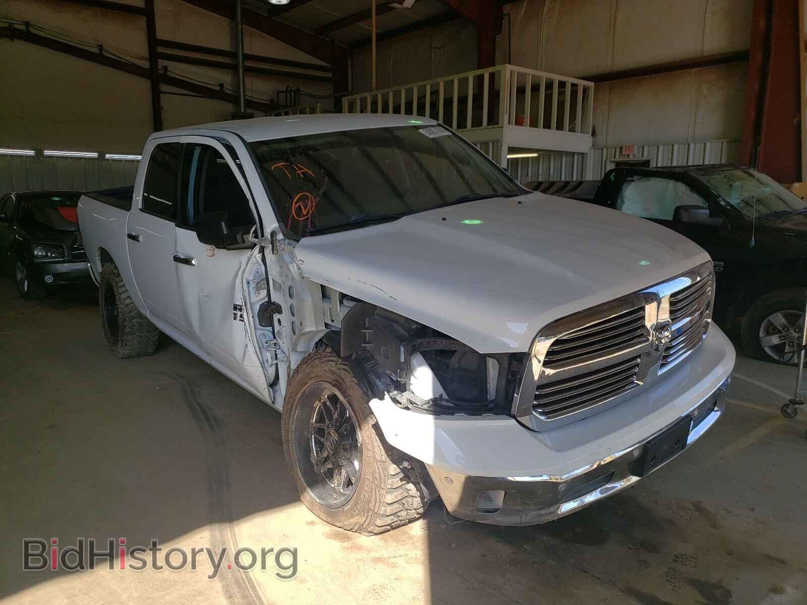 Photo 1C6RR7LTXHS530043 - RAM 1500 2017
