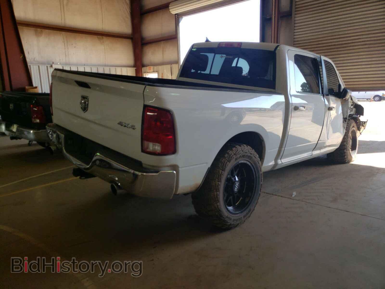 2017 RAM 1500 - VIN: 1C6RR7LTXHS530043 - Photo 4