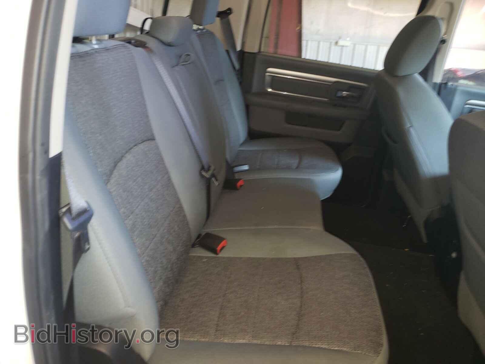 2017 RAM 1500 - VIN: 1C6RR7LTXHS530043 - Photo 6