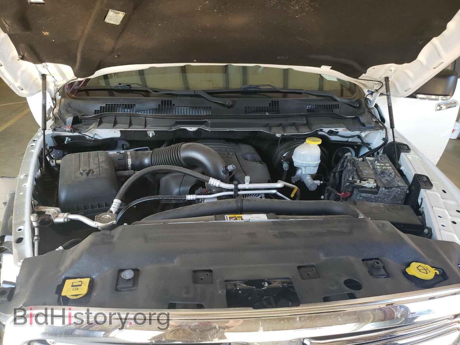 2017 RAM 1500 - VIN: 1C6RR7LTXHS530043 - Photo 7