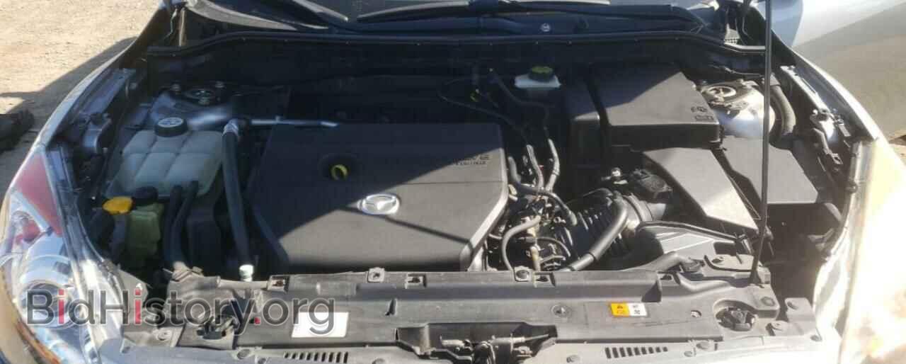 2011 MAZDA MAZDA3 - VIN: JM1BL1K67B1475780 - Фото 7