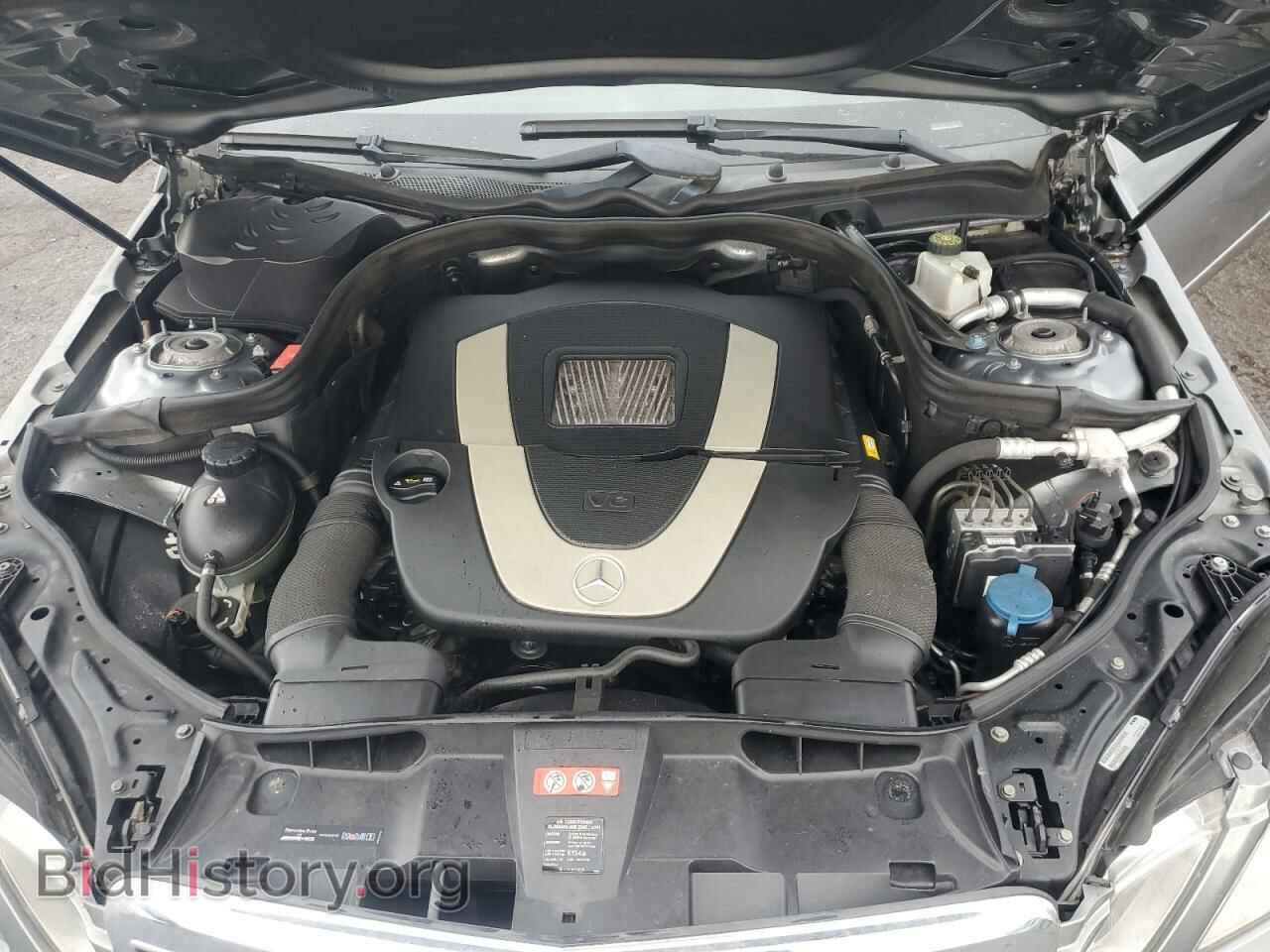 2011 MERCEDES-BENZ E-CLASS - VIN: WDDHF8HB6BA481848 - Фото 11