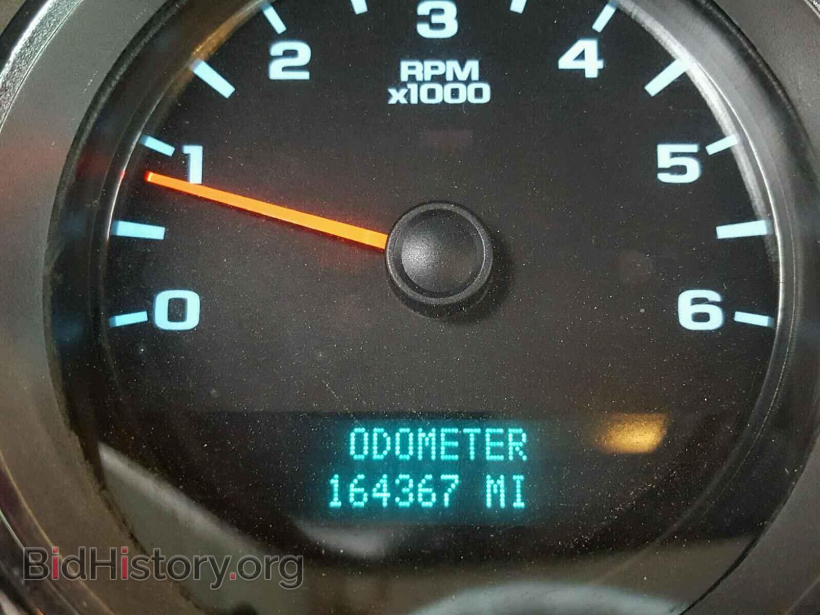 2012 CHEVROLET SILVERADO - VIN: 1GB4CZCG0CF214871 - Фото 8