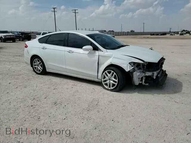2013 FORD FUSION - VIN: 3FA6P0HRXDR236563 - Фото 11