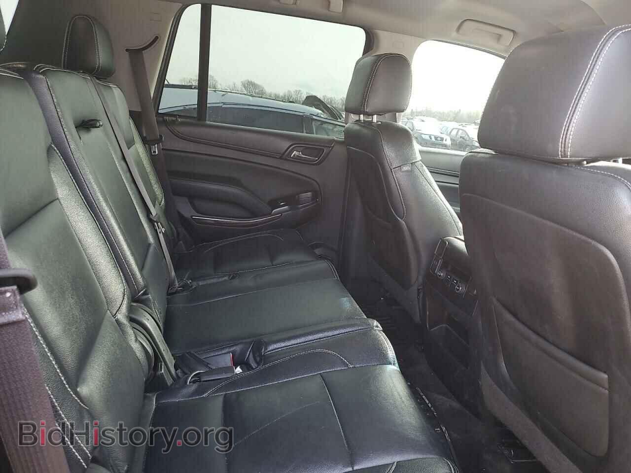 2015 GMC YUKON - VIN: 1GKS2AKC8FR275480 - Фото 11