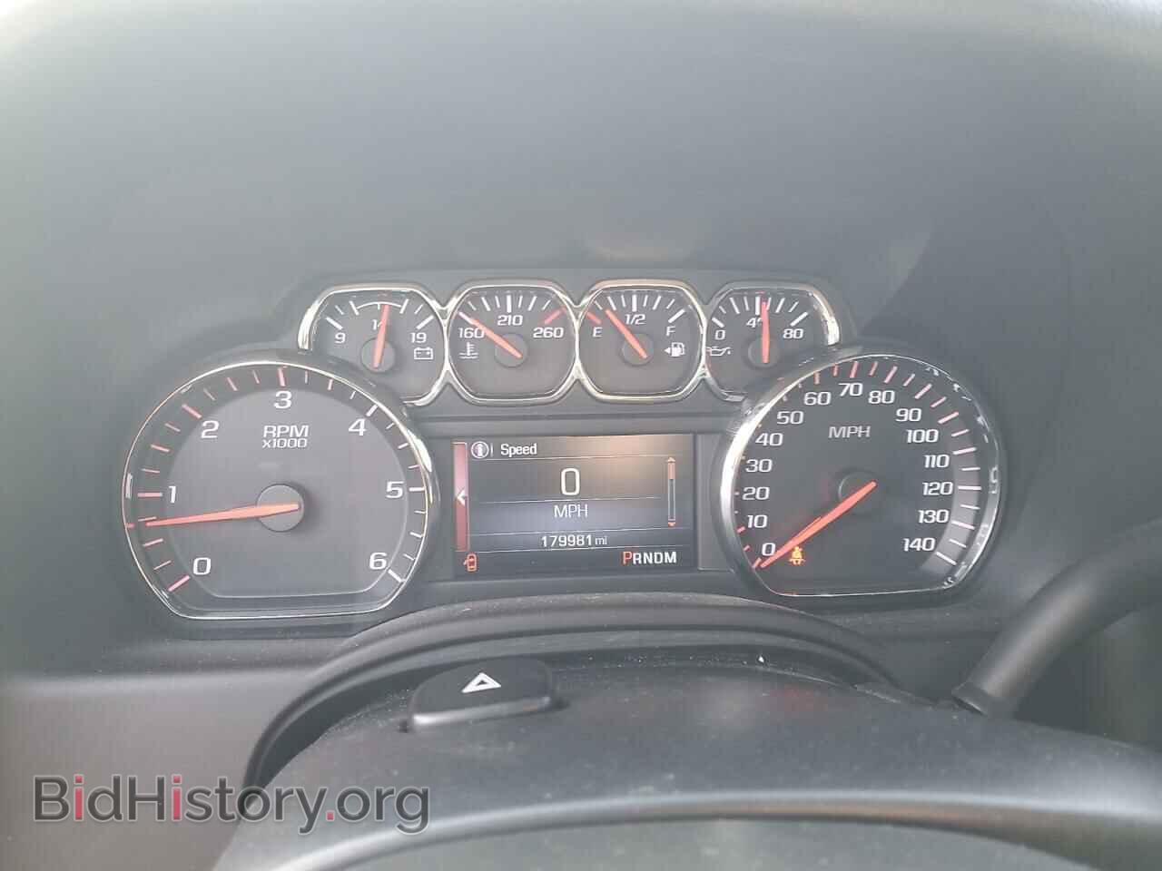 2015 GMC YUKON - VIN: 1GKS2AKC8FR275480 - Фото 9