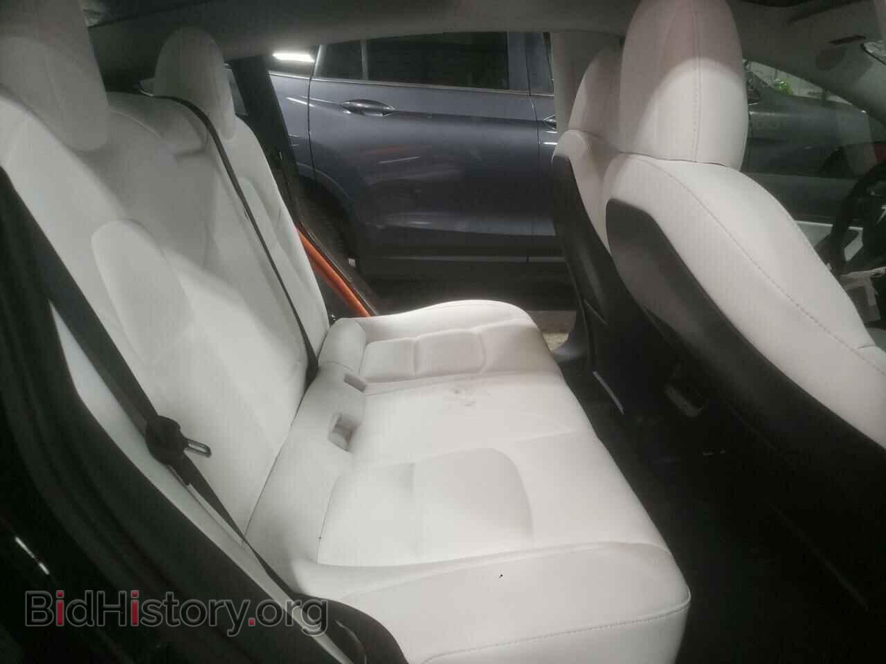 2021 TESLA MODEL 3 - VIN: 5YJ3E1EC6MF856353 - Photo 6