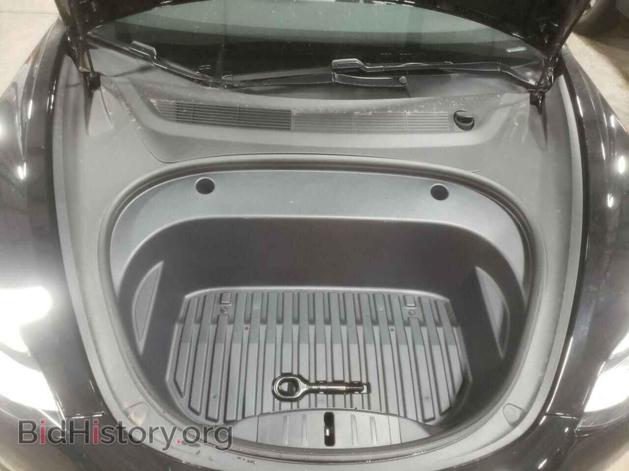 2021 TESLA MODEL 3 - VIN: 5YJ3E1EC6MF856353 - Photo 7