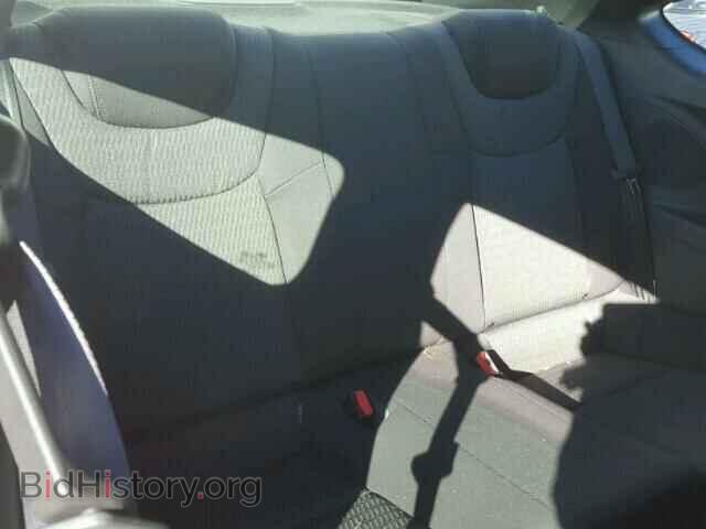 2014 HYUNDAI GENESIS - VIN: KMHHT6KD0EU116761 - Фото 6