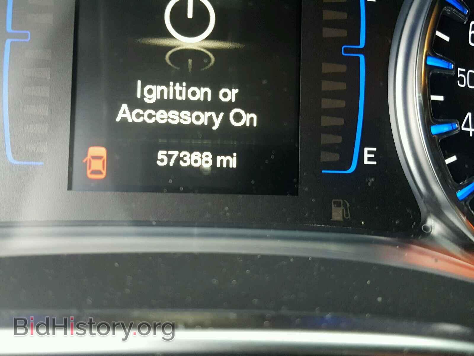 2015 CHRYSLER 200 - VIN: 1C3CCCAB4FN590385 - Фото 8