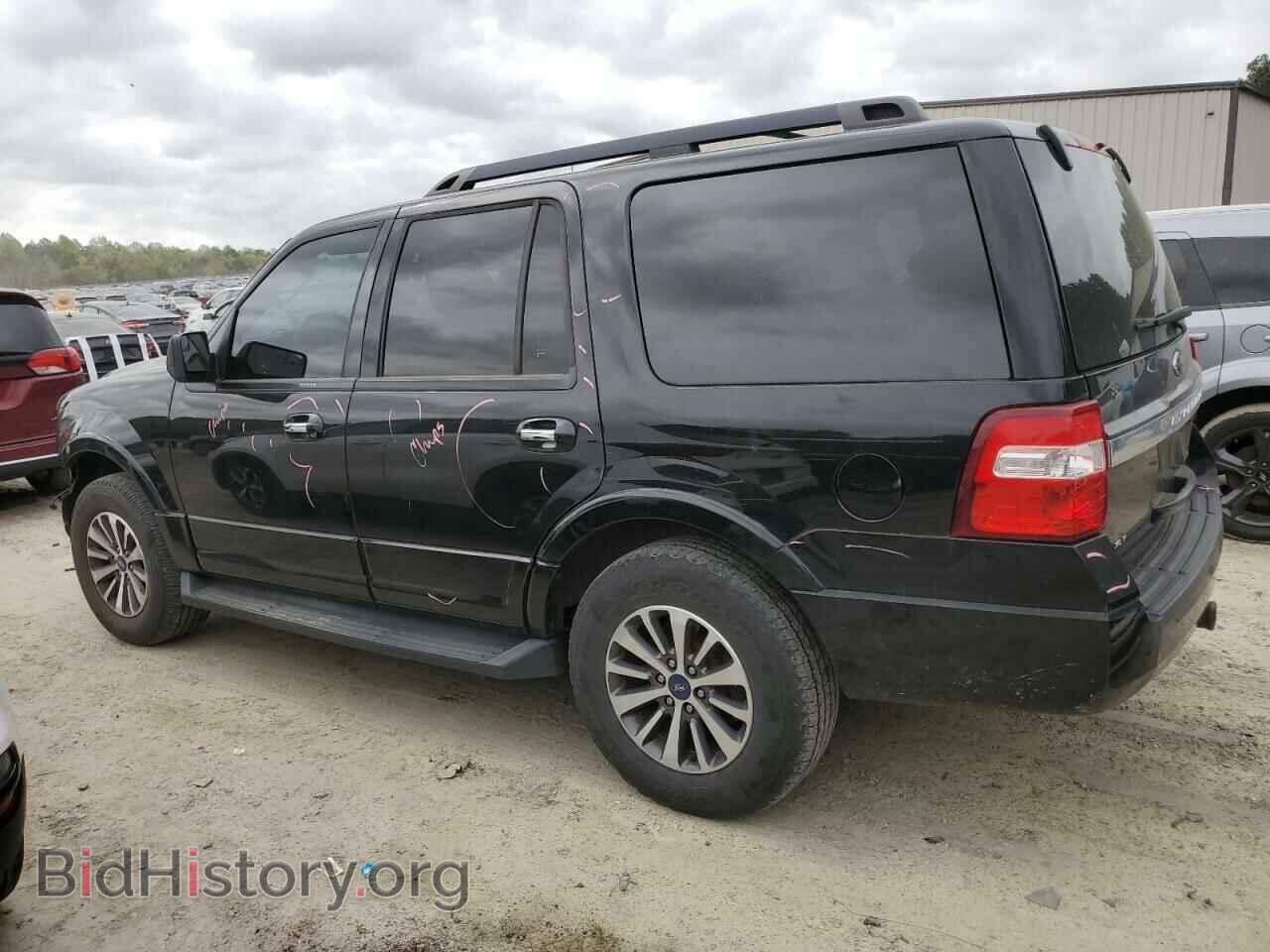 2017 FORD EXPEDITION - VIN: 1FMJU1JT1HEA38662 - Фото 2