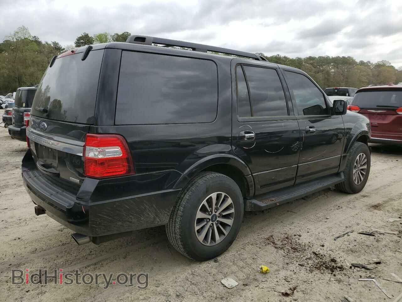 2017 FORD EXPEDITION - VIN: 1FMJU1JT1HEA38662 - Фото 3