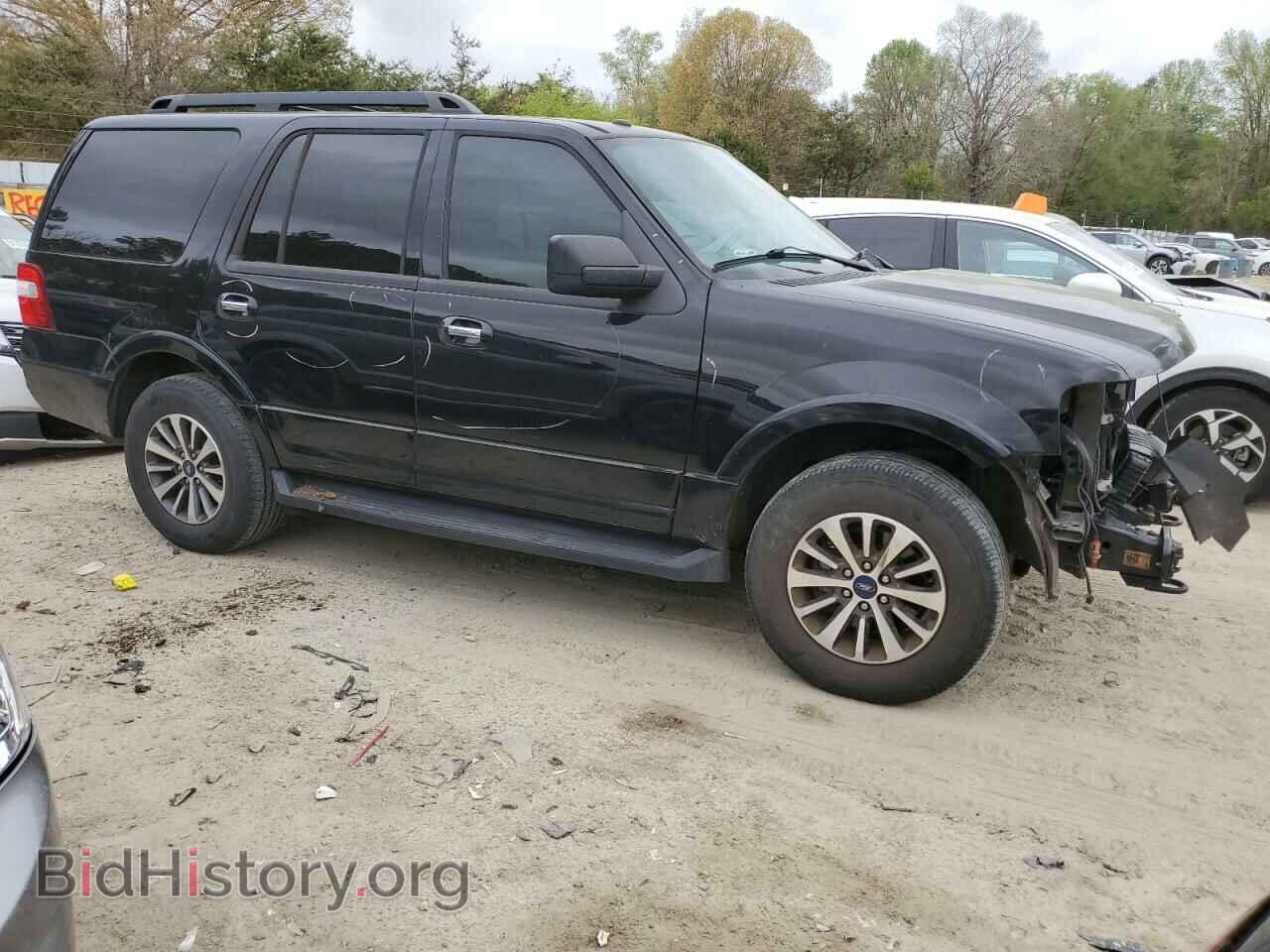 2017 FORD EXPEDITION - VIN: 1FMJU1JT1HEA38662 - Фото 4
