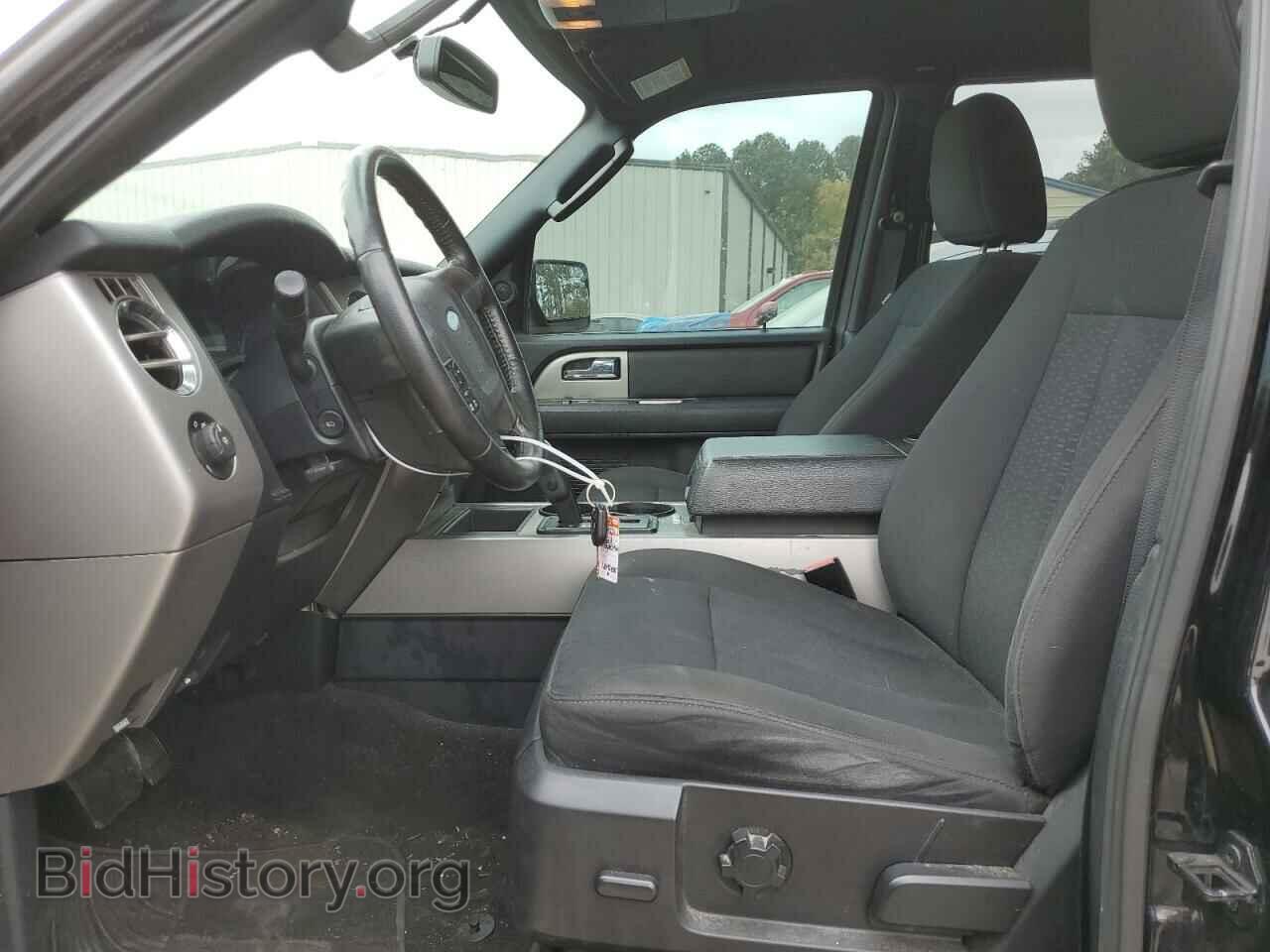 2017 FORD EXPEDITION - VIN: 1FMJU1JT1HEA38662 - Фото 7