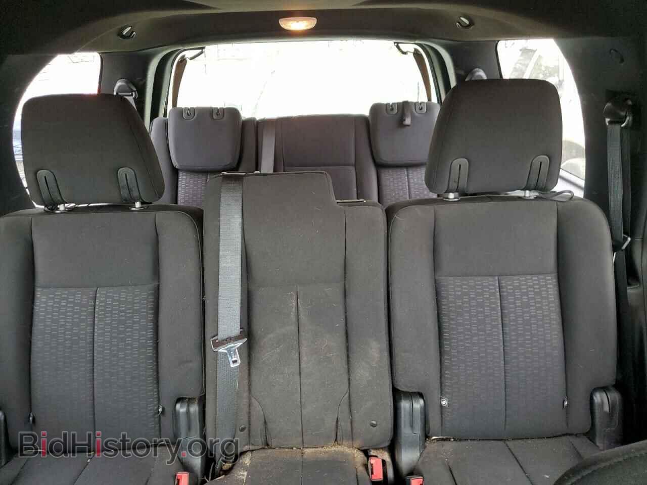 2017 FORD EXPEDITION - VIN: 1FMJU1JT1HEA38662 - Фото 10