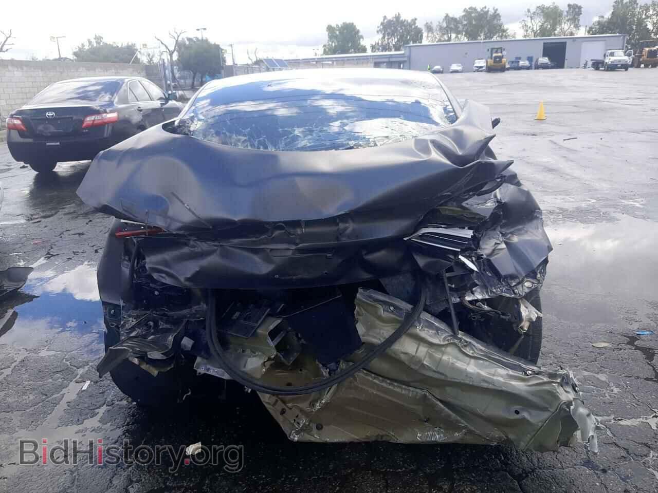 2018 TESLA MODEL 3 - VIN: 5YJ3E1EA8JF152729 - Фото 6