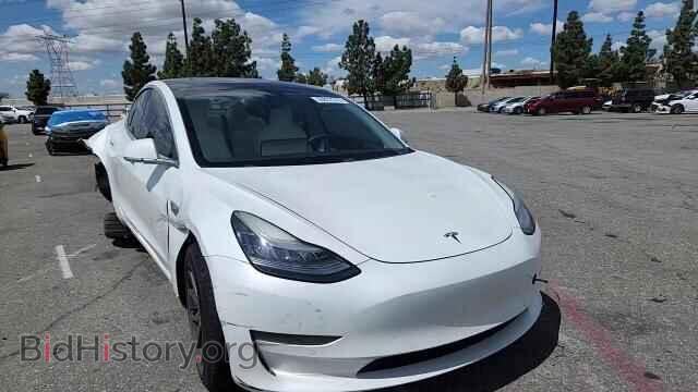 2020 TESLA MODEL 3 - VIN: 5YJ3E1EA9LF717900 - Photo 14
