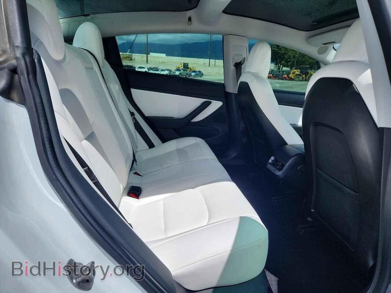 2020 TESLA MODEL 3 - VIN: 5YJ3E1EA9LF717900 - Photo 10