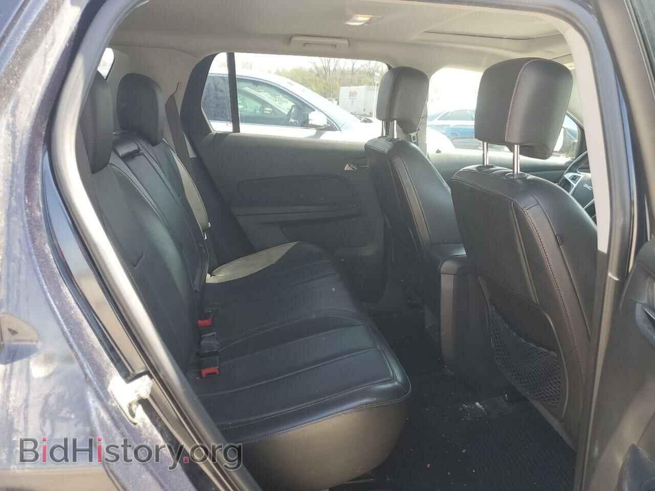 2015 GMC TERRAIN - VIN: 2GKALSEK6F6158543 - Фото 11