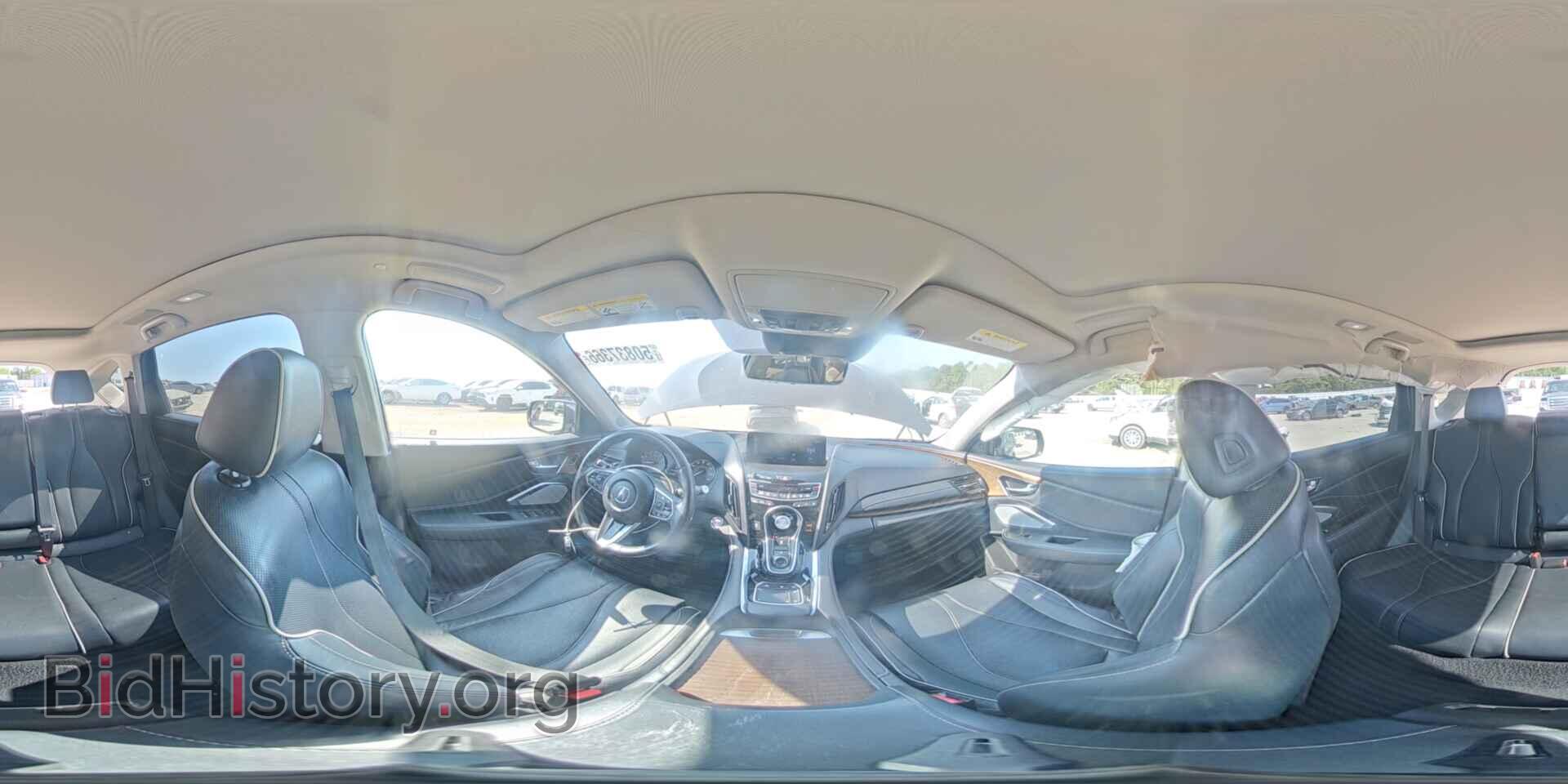 2019 ACURA RDX - VIN: 5J8TC2H78KL017584 - Photo 15