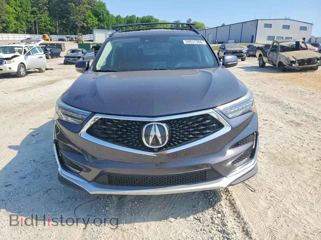 2019 ACURA RDX - VIN: 5J8TC2H78KL017584 - Photo 5
