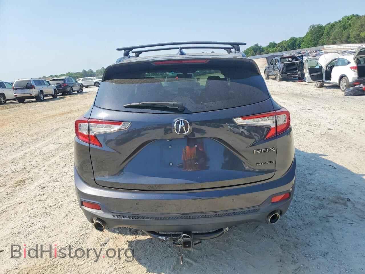 2019 ACURA RDX - VIN: 5J8TC2H78KL017584 - Photo 6