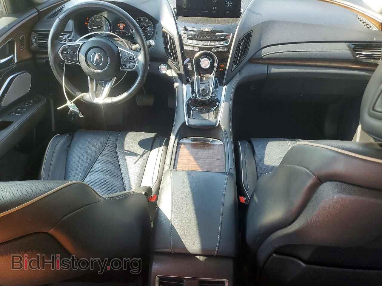 2019 ACURA RDX - VIN: 5J8TC2H78KL017584 - Photo 8