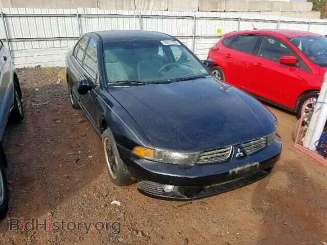 Фотография 4A3AA46GX3E209828 - MITSUBISHI GALANT 2003