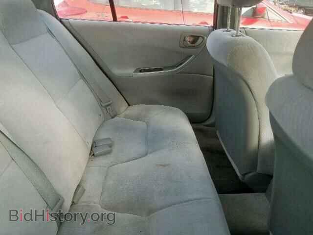 2003 MITSUBISHI GALANT - VIN: 4A3AA46GX3E209828 - Фото 6