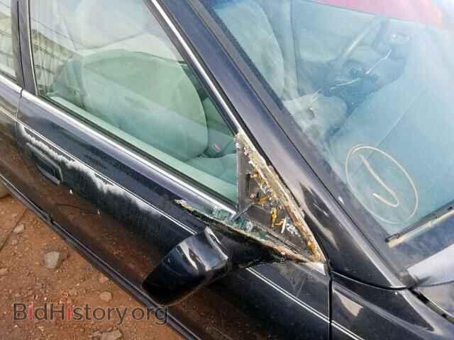 2003 MITSUBISHI GALANT - VIN: 4A3AA46GX3E209828 - Фото 9