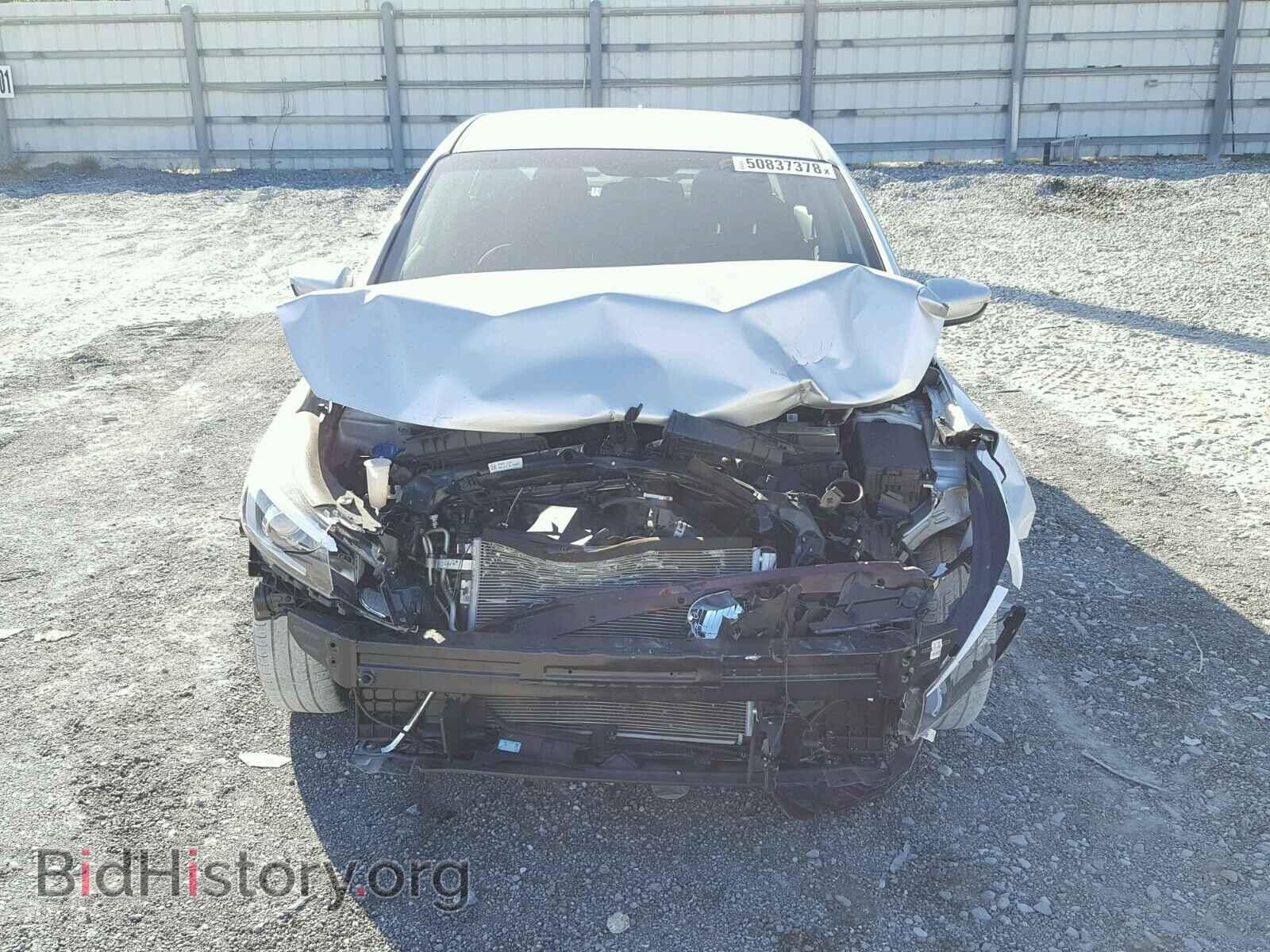 2017 KIA FORTE - VIN: 3KPFK4A75HE148834 - Photo 9