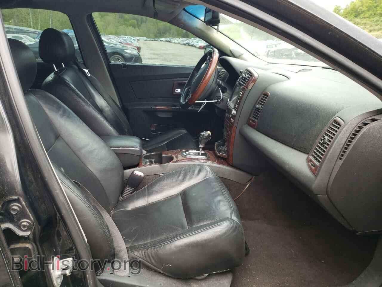 2007 CADILLAC CTS - VIN: 1G6DP577770145708 - Фото 7