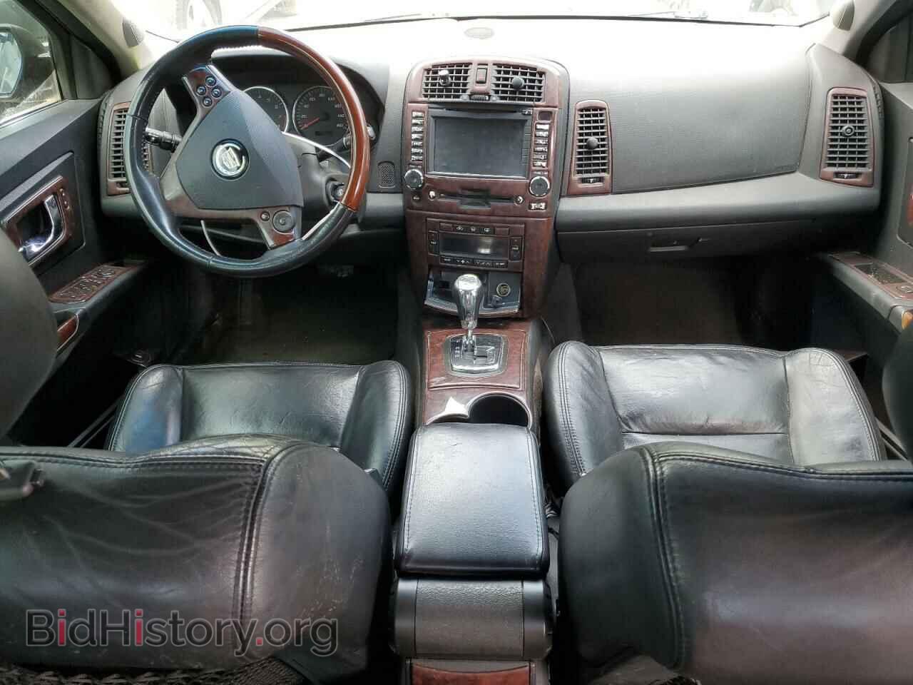2007 CADILLAC CTS - VIN: 1G6DP577770145708 - Фото 8