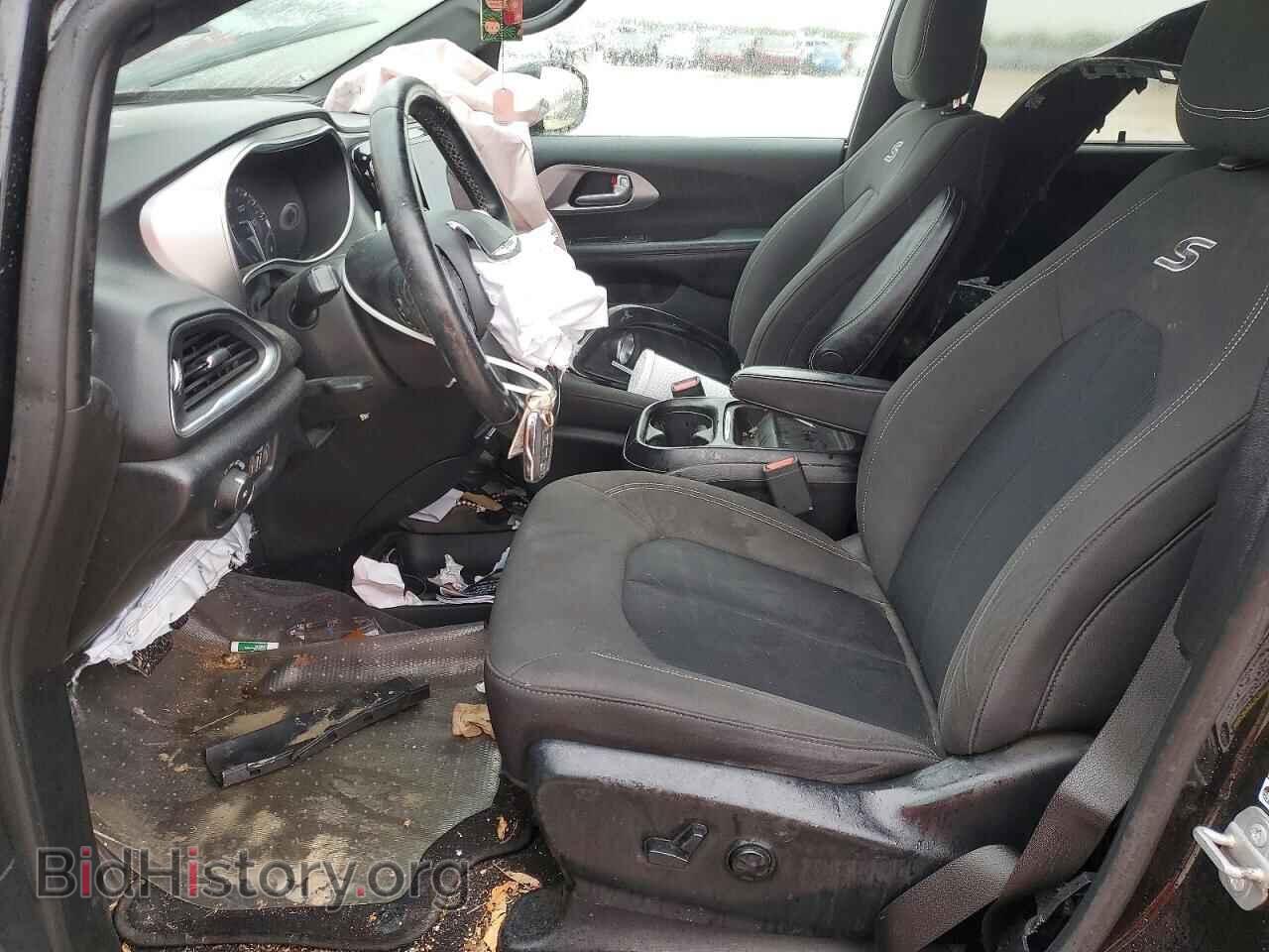 2019 CHRYSLER PACIFICA - VIN: 2C4RC1FG7KR721370 - Фото 7