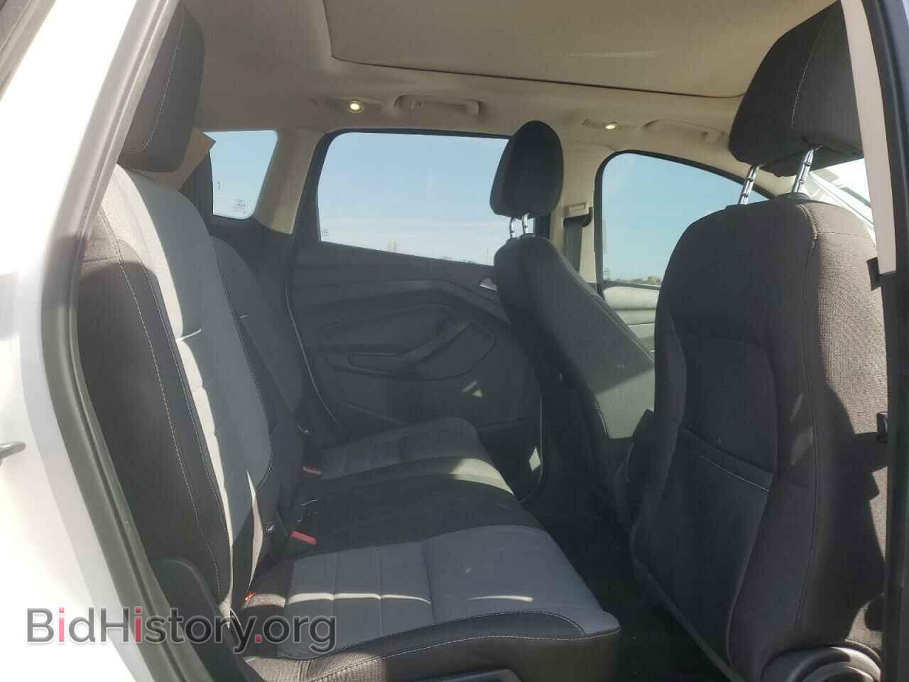 2014 FORD ESCAPE - VIN: 1FMCU0G94EUA30975 - Фото 10