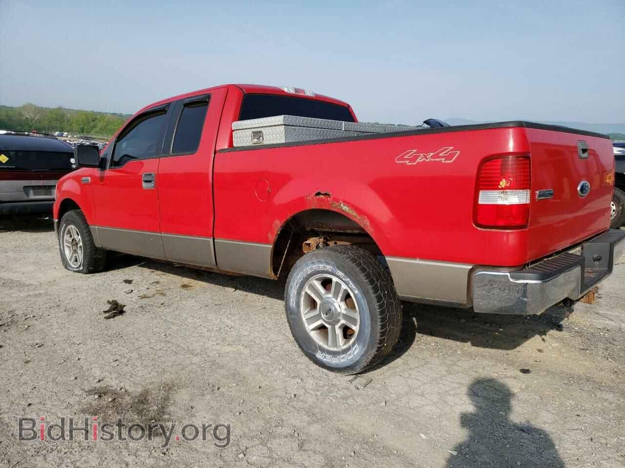 2006 FORD All Models - VIN: 1FTPX14V76FB55947 - Photo 2
