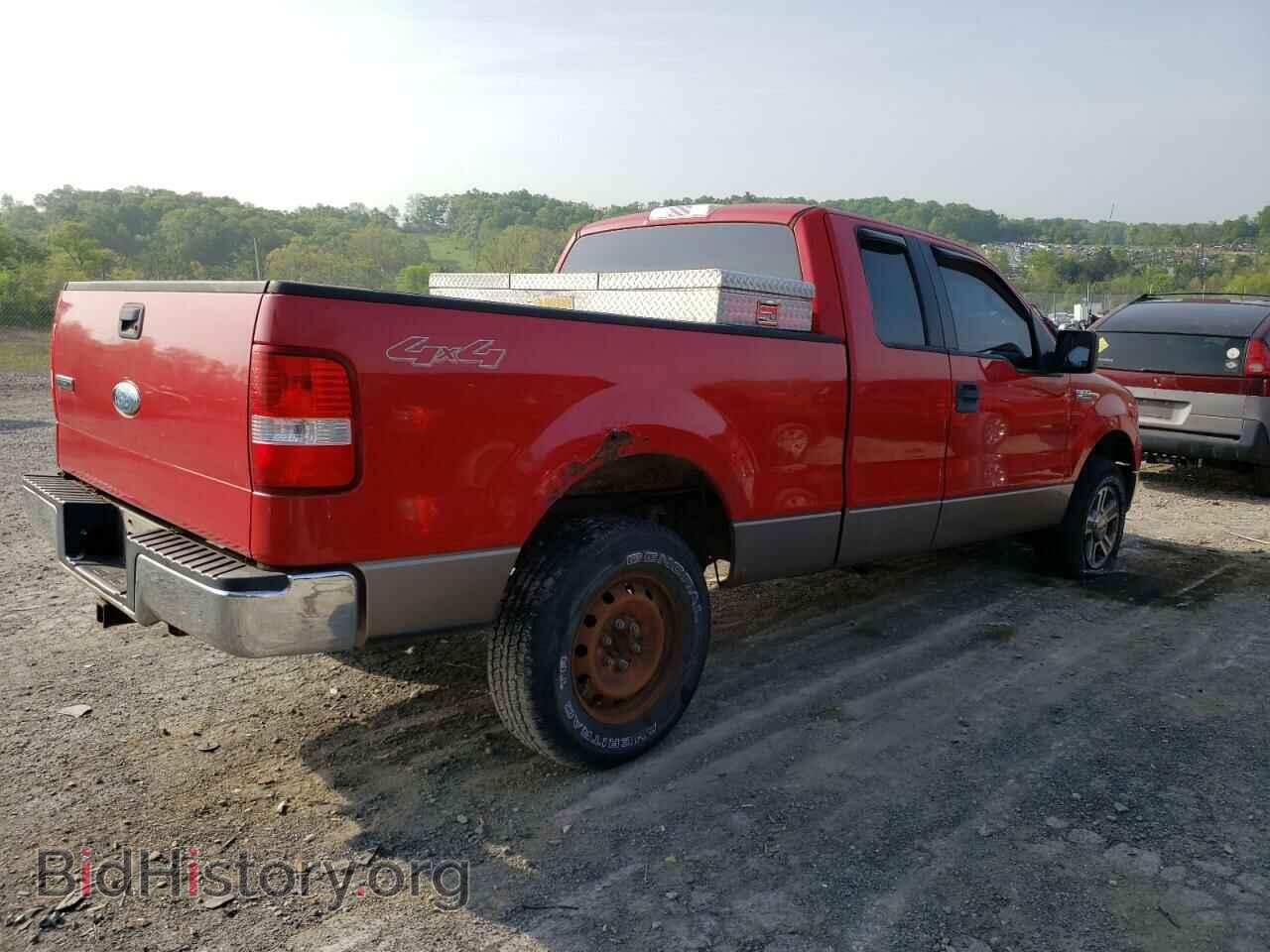 2006 FORD All Models - VIN: 1FTPX14V76FB55947 - Photo 3