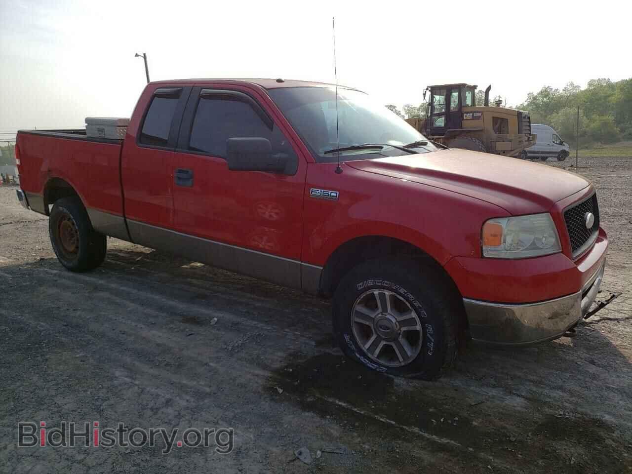 2006 FORD All Models - VIN: 1FTPX14V76FB55947 - Photo 4
