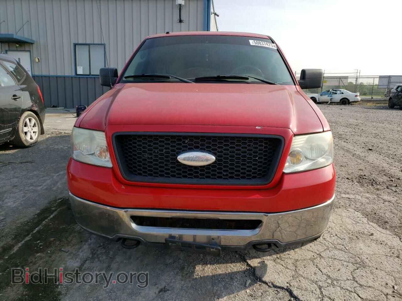 2006 FORD All Models - VIN: 1FTPX14V76FB55947 - Photo 5