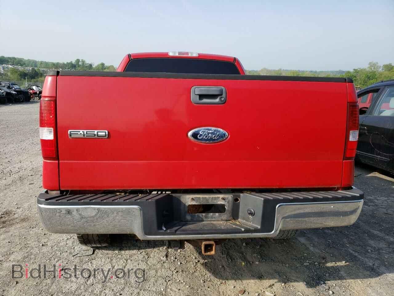 2006 FORD All Models - VIN: 1FTPX14V76FB55947 - Photo 6