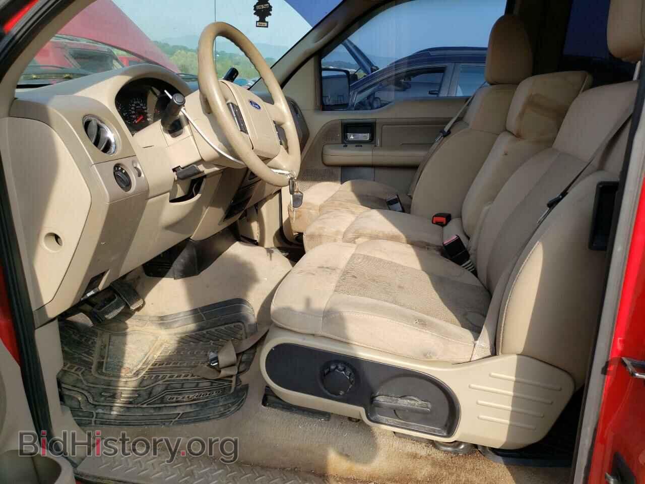 2006 FORD All Models - VIN: 1FTPX14V76FB55947 - Photo 7