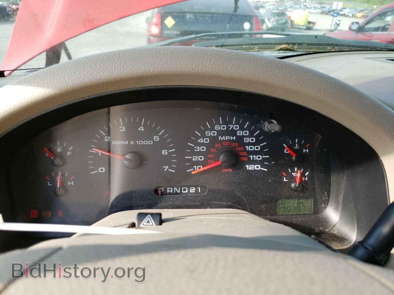 2006 FORD All Models - VIN: 1FTPX14V76FB55947 - Photo 9