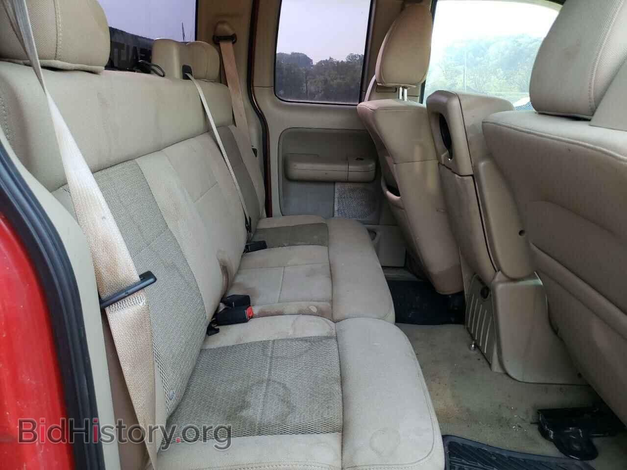 2006 FORD All Models - VIN: 1FTPX14V76FB55947 - Photo 10