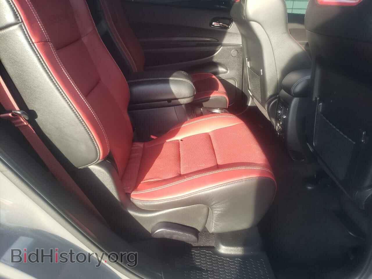 2021 DODGE DURANGO - VIN: 1C4SDJH95MC820360 - Photo 6