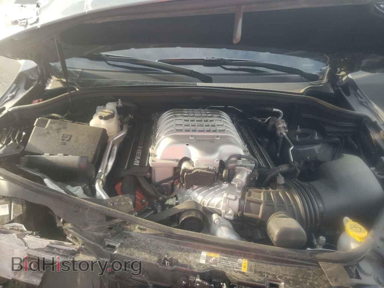 2021 DODGE DURANGO - VIN: 1C4SDJH95MC820360 - Photo 7