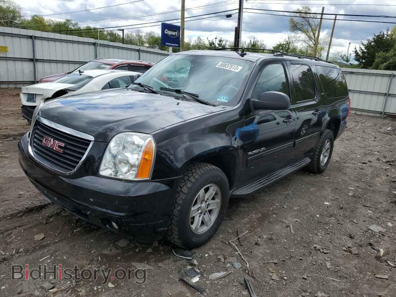Photo 1GKS2KE78DR334867 - GMC YUKON 2013