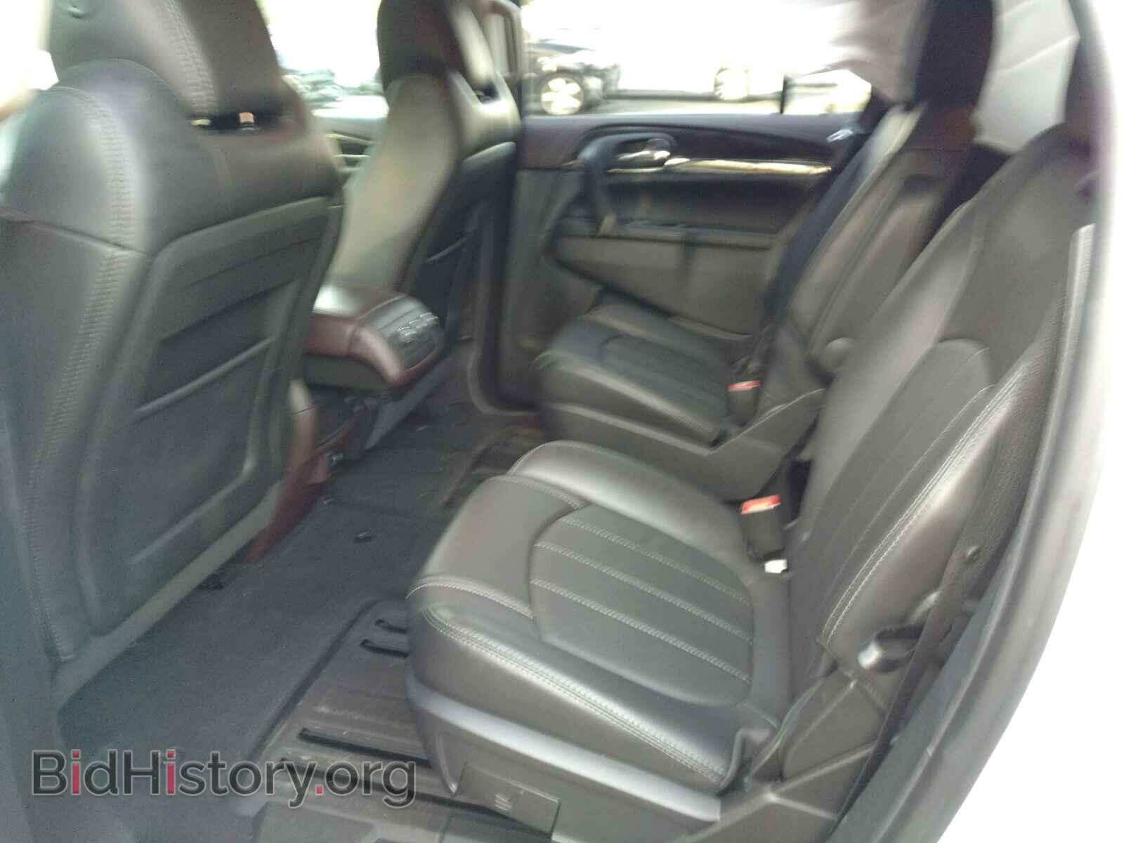 2017 BUICK ENCLAVE - VIN: 5GAKVBKD0HJ138828 - Photo 6