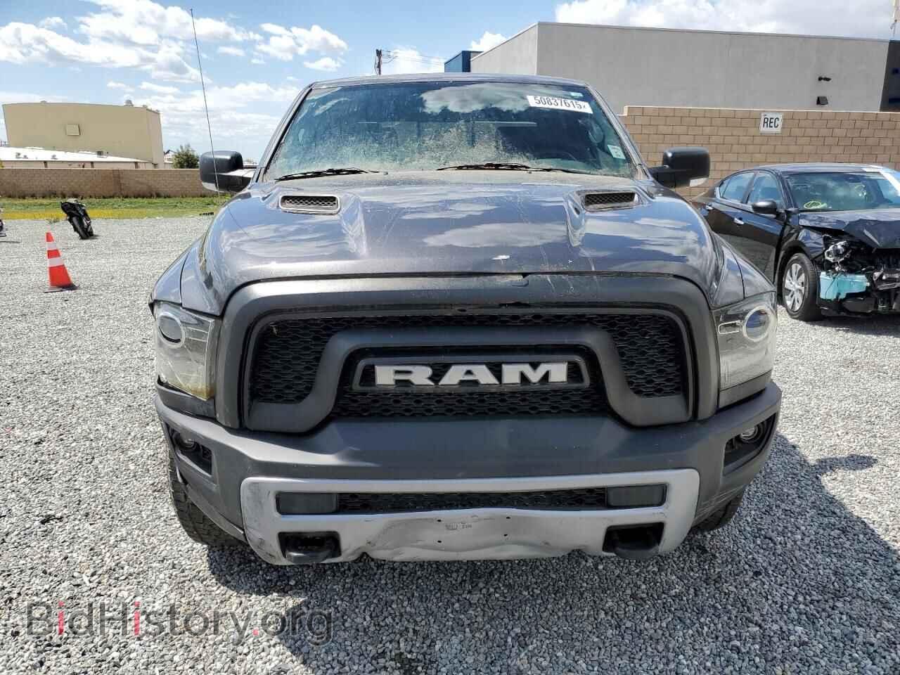 2017 RAM 1500 - VIN: 1C6RR7YT9HS633818 - Фото 5